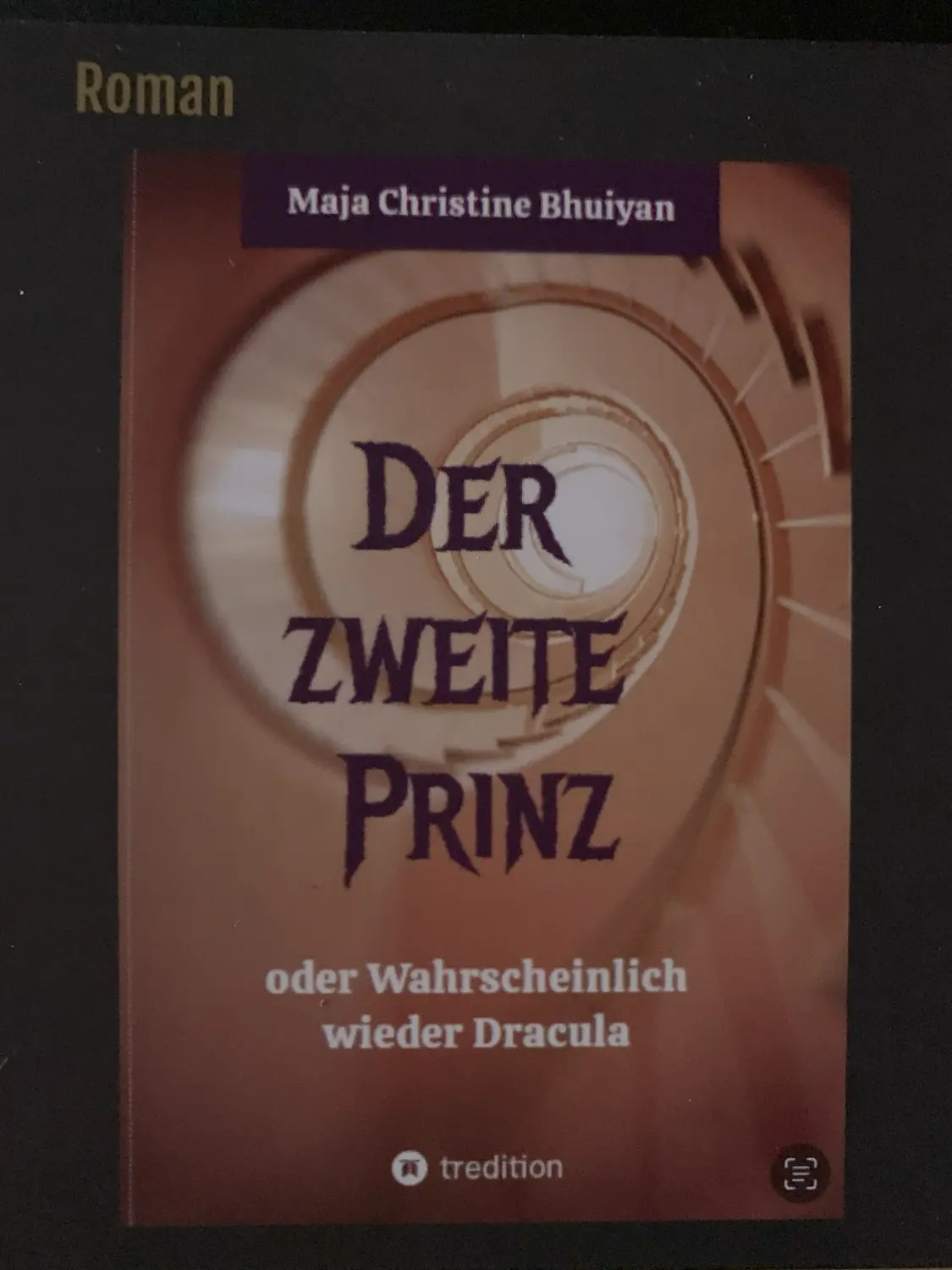 Der zweite Prinz von Bhuiyan