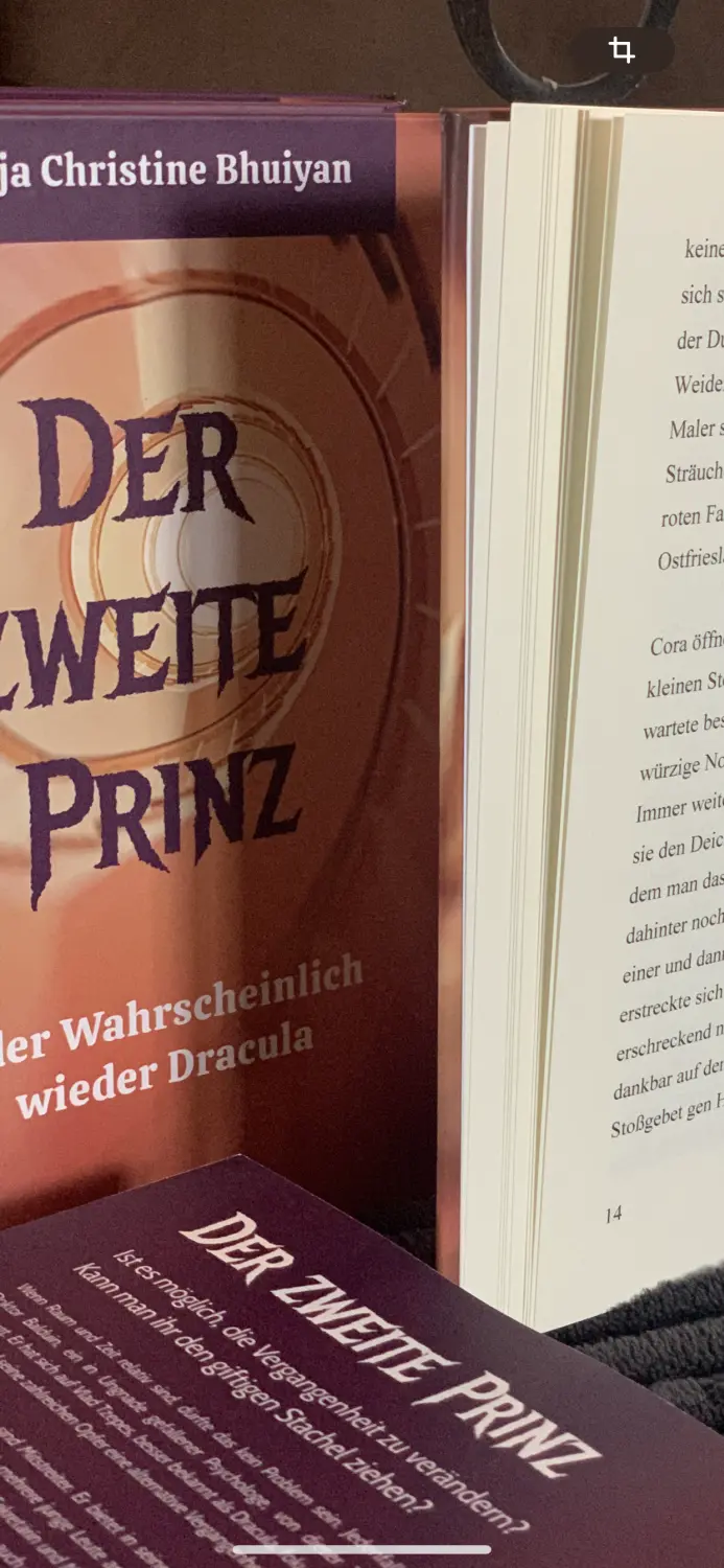 Der zweite Prinz von Bhuiyan