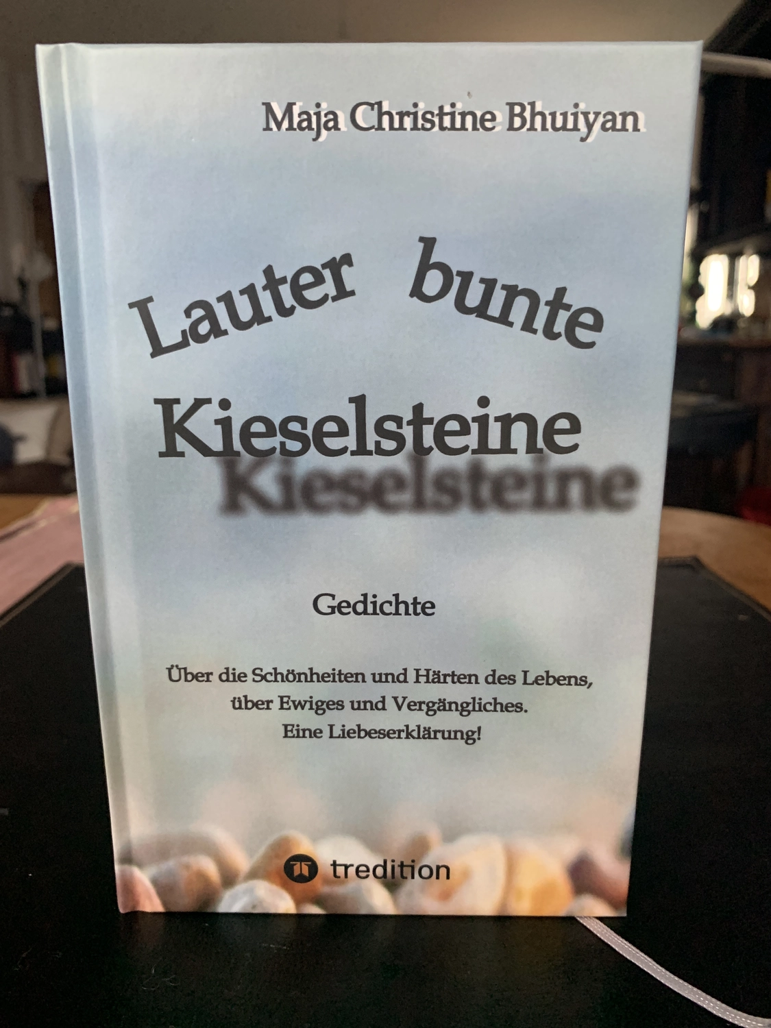 Der zweite Prinz von Bhuiyan